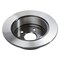 Wagner Brakes Lexus Es300H R 13 Es350 R 13 Toyo Avalon Brake Rotor, Bd180494E BD180494E - alternate 2